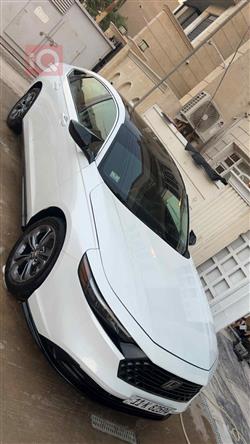 هوندا أكورد